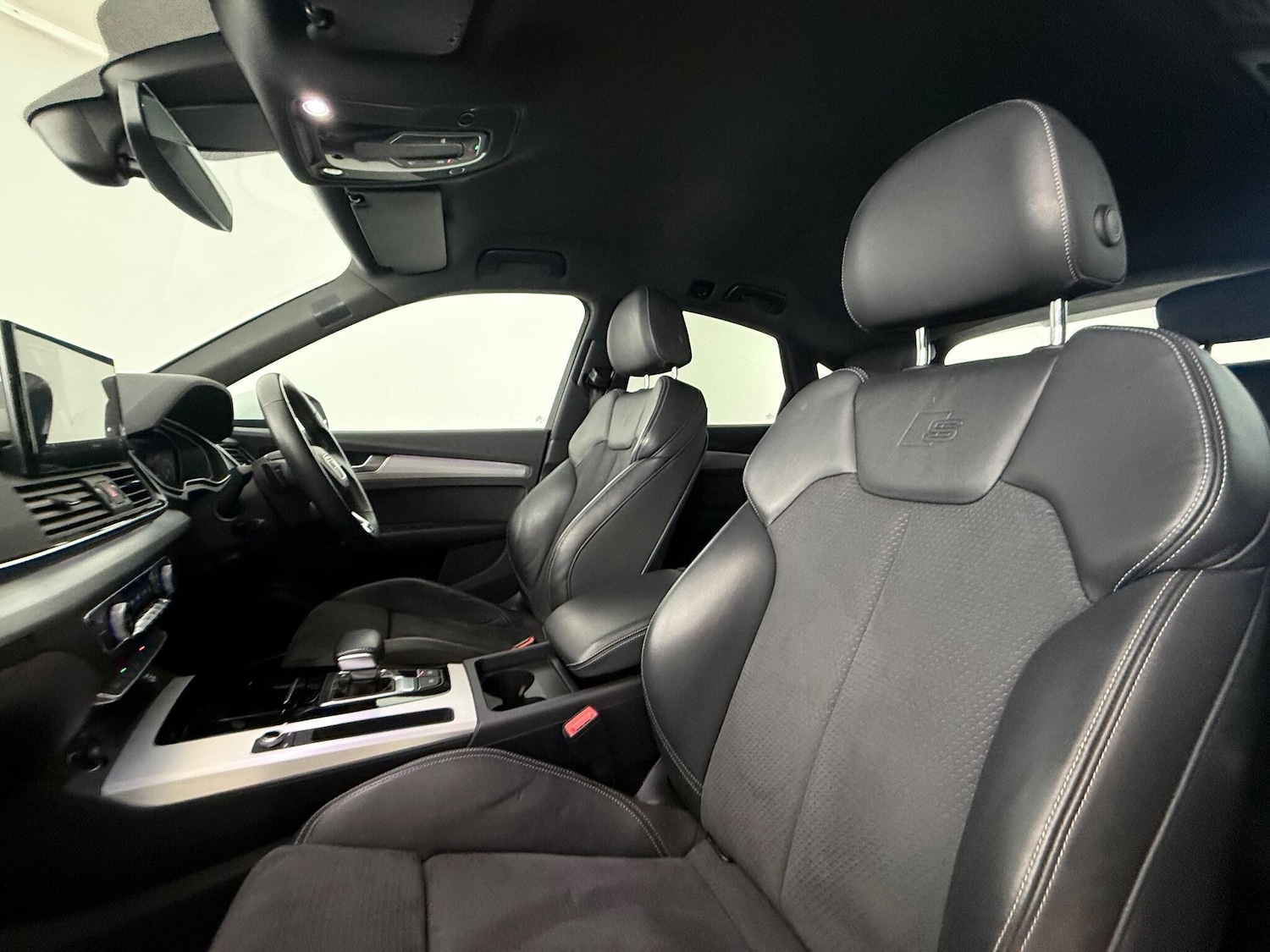 Used Audi Q5 2021 for sale - 76466877: Photo 14