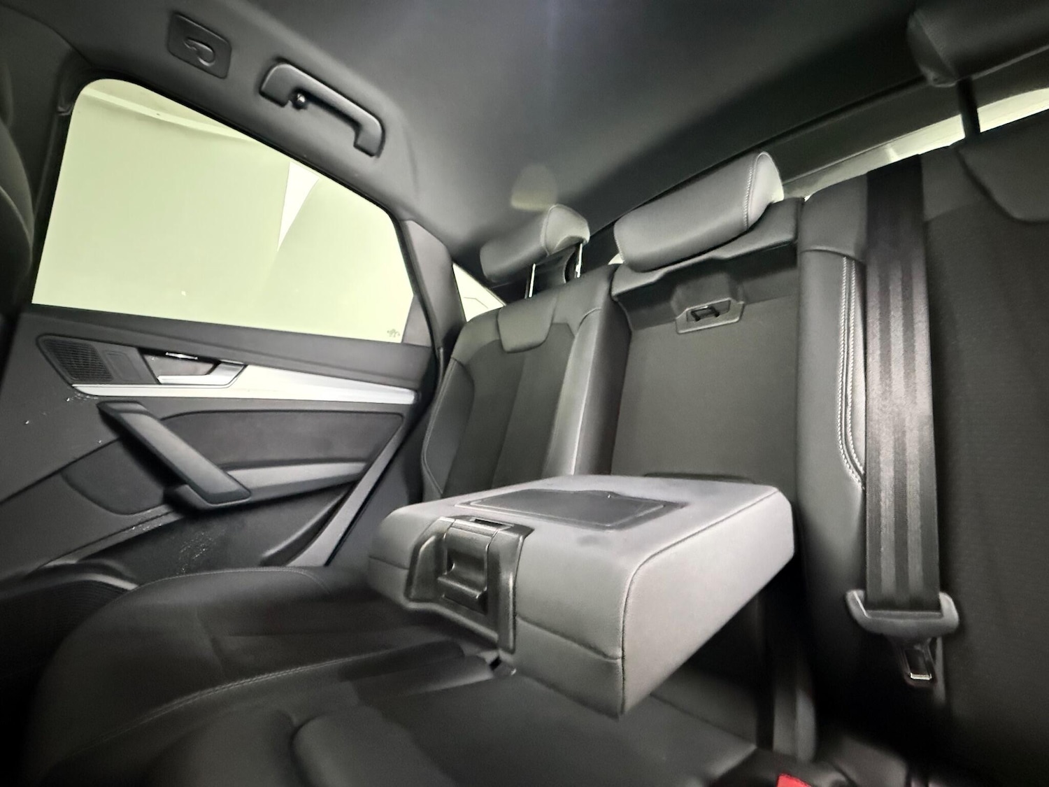 Used Audi Q5 2021 for sale - 76466877: Photo 15