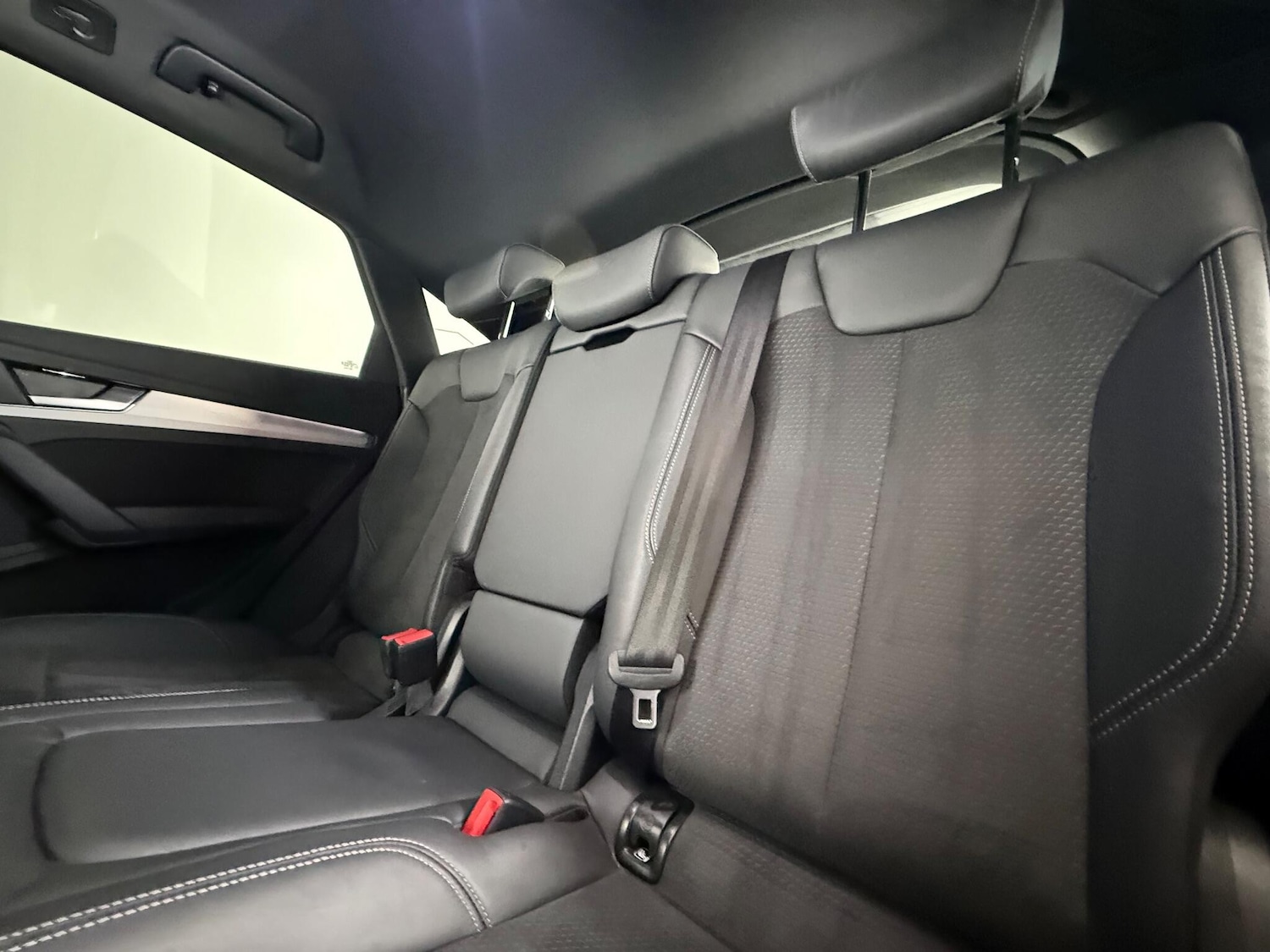 Used Audi Q5 2021 for sale - 76466877: Photo 16