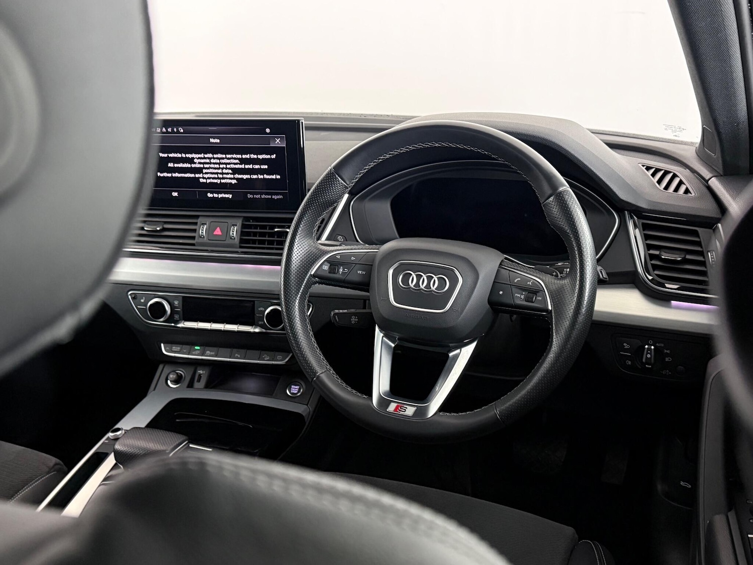 Used Audi Q5 2021 for sale - 76466877: Photo 18