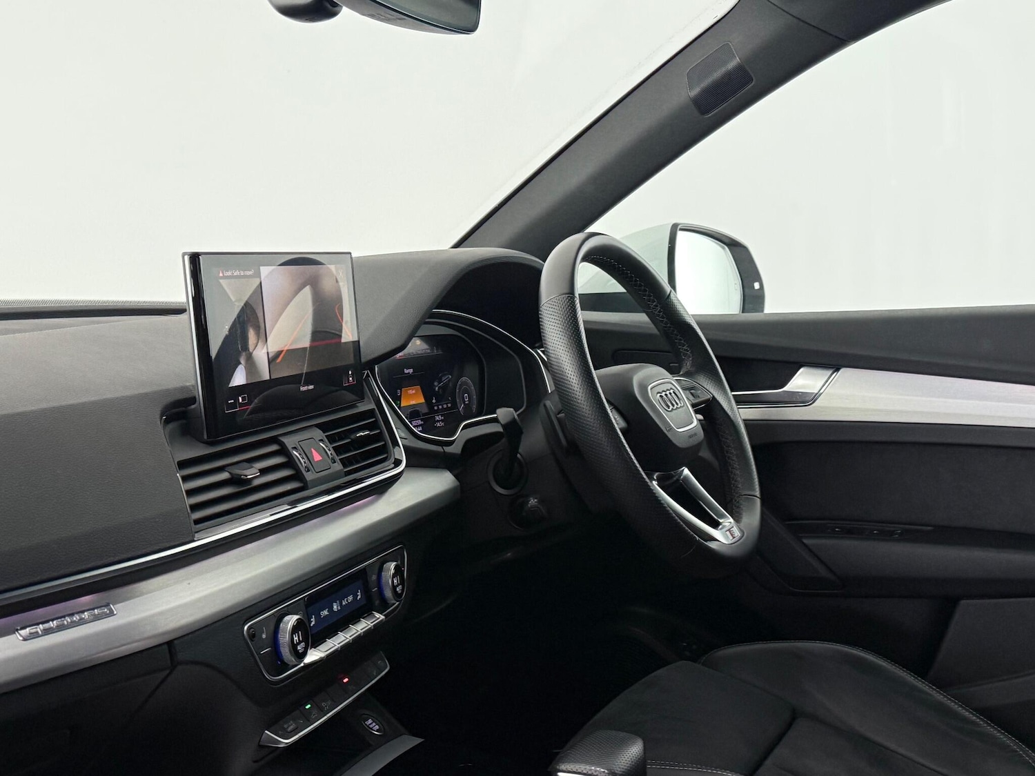 Used Audi Q5 2021 for sale - 76466877: Photo 19