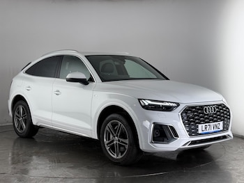 Audi - Q5