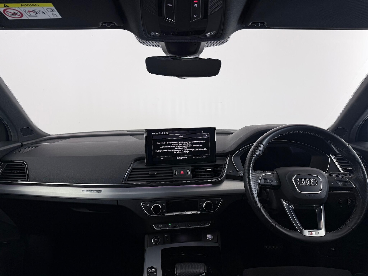 Used Audi Q5 2021 for sale - 76466877: Photo 20