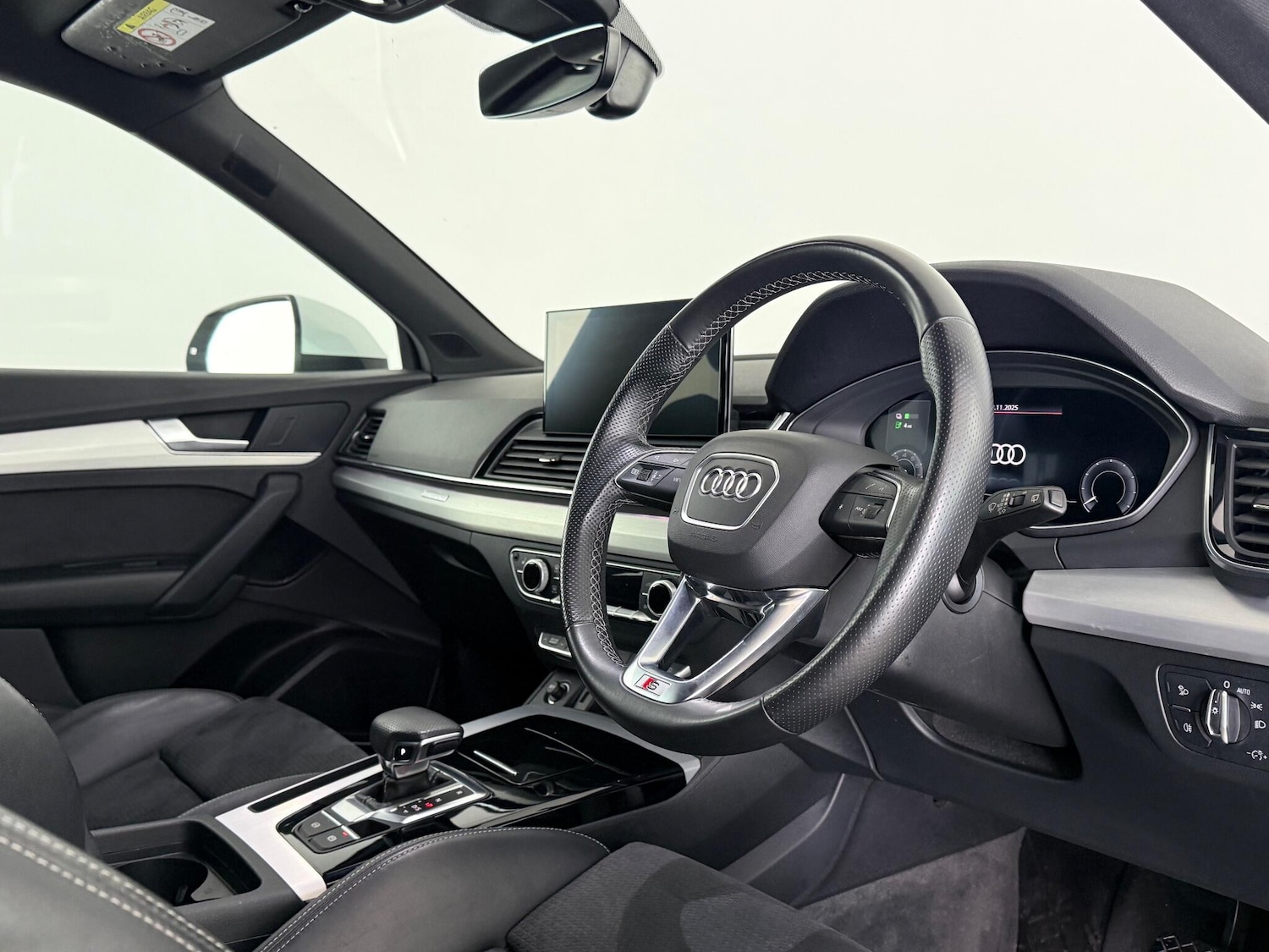 Used Audi Q5 2021 for sale - 76466877: Photo 21