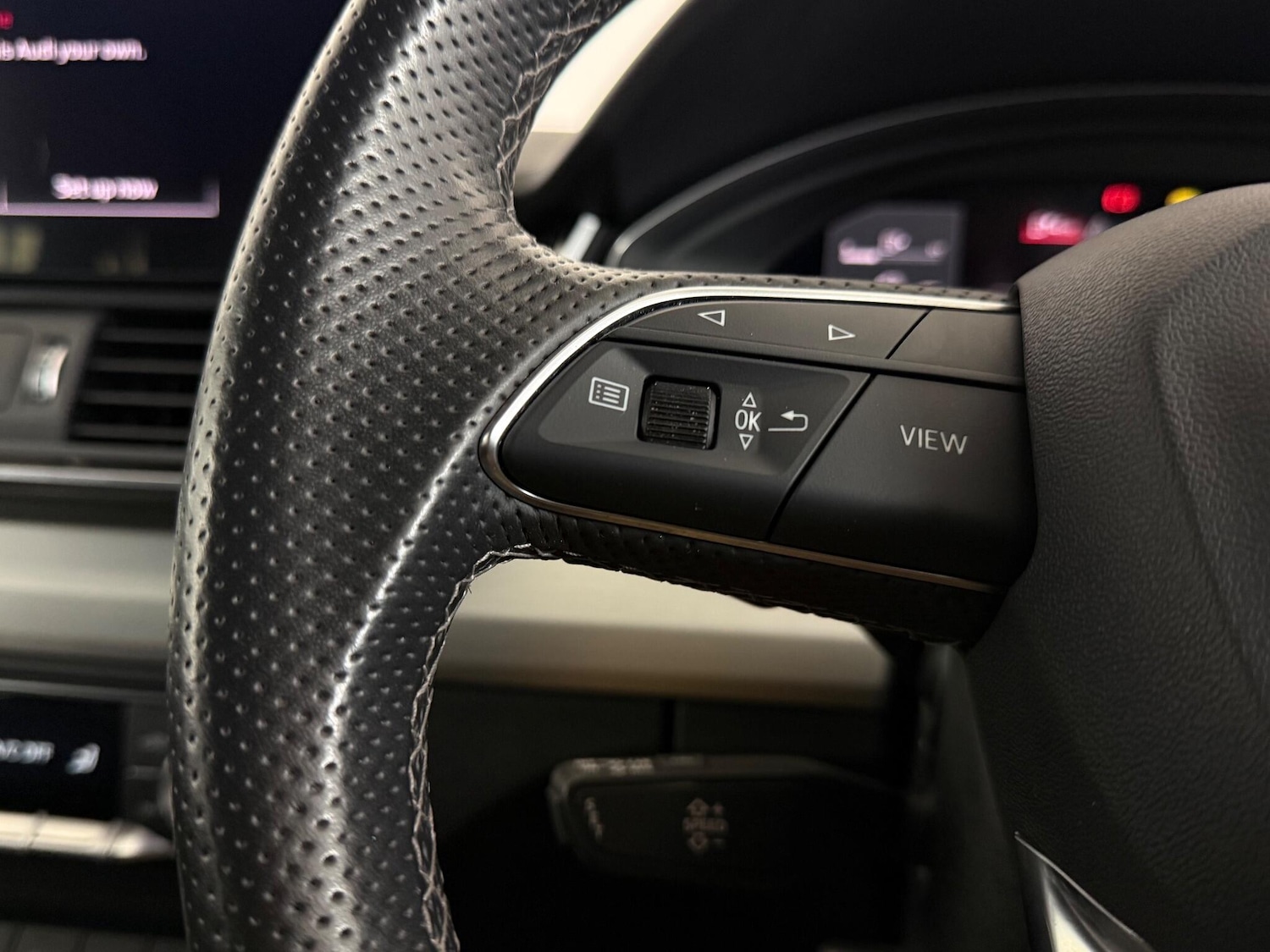 Used Audi Q5 2021 for sale - 76466877: Photo 22