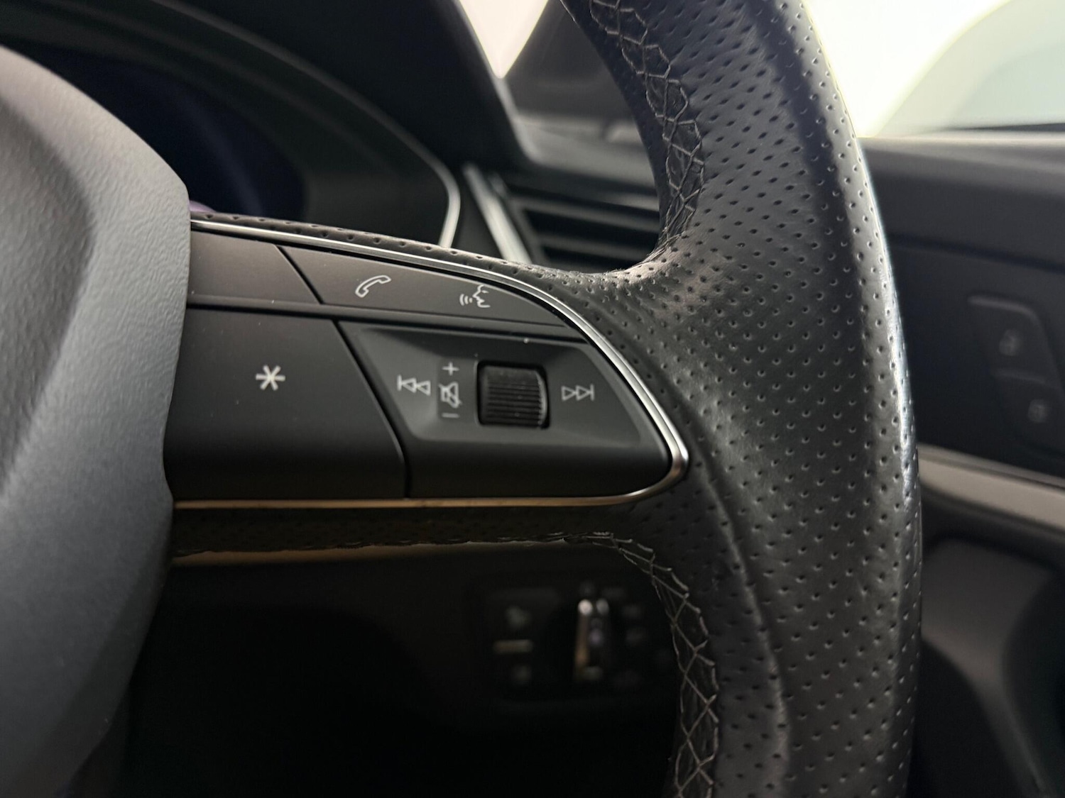 Used Audi Q5 2021 for sale - 76466877: Photo 23