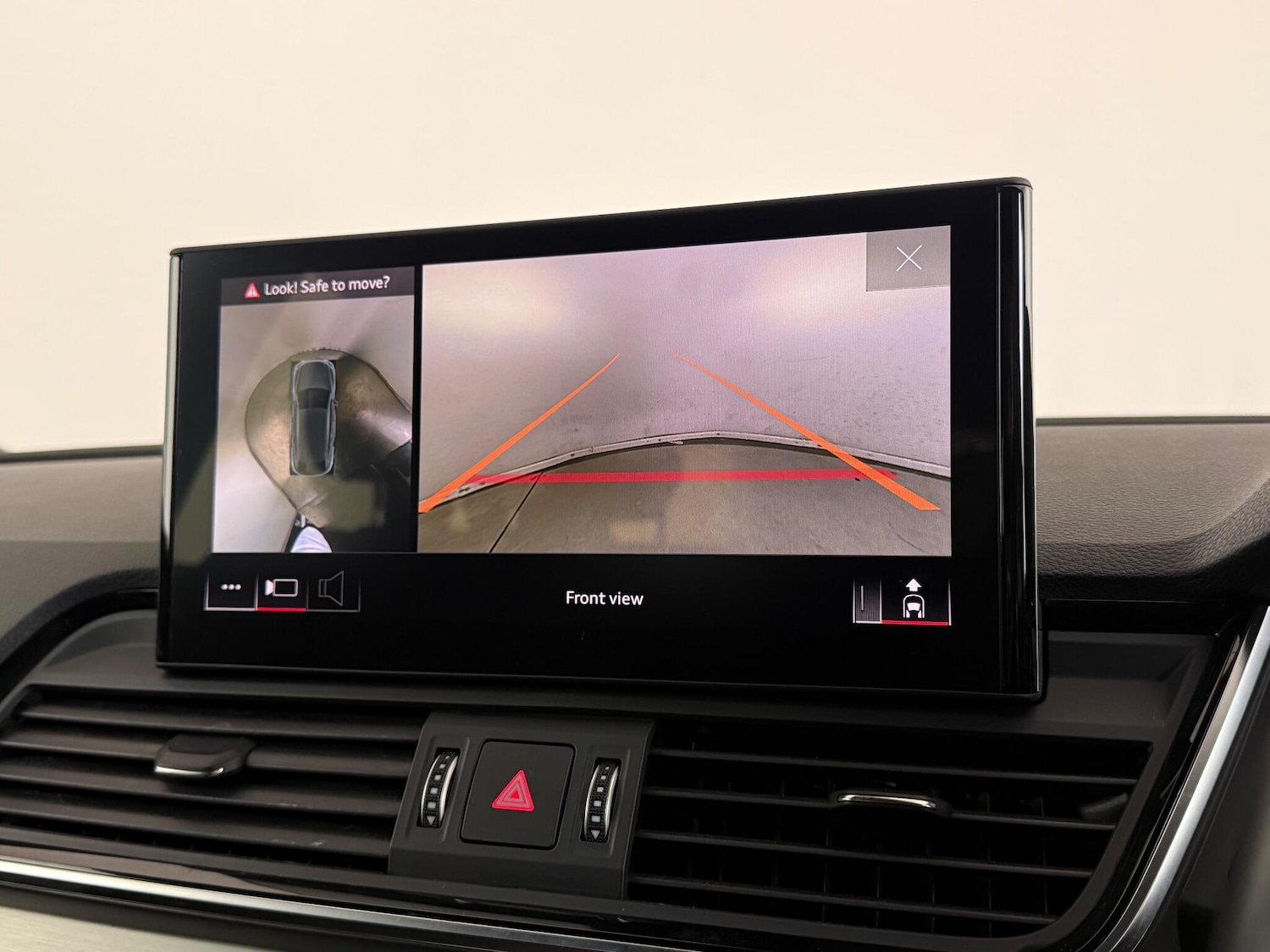 Used Audi Q5 2021 for sale - 76466877: Photo 28