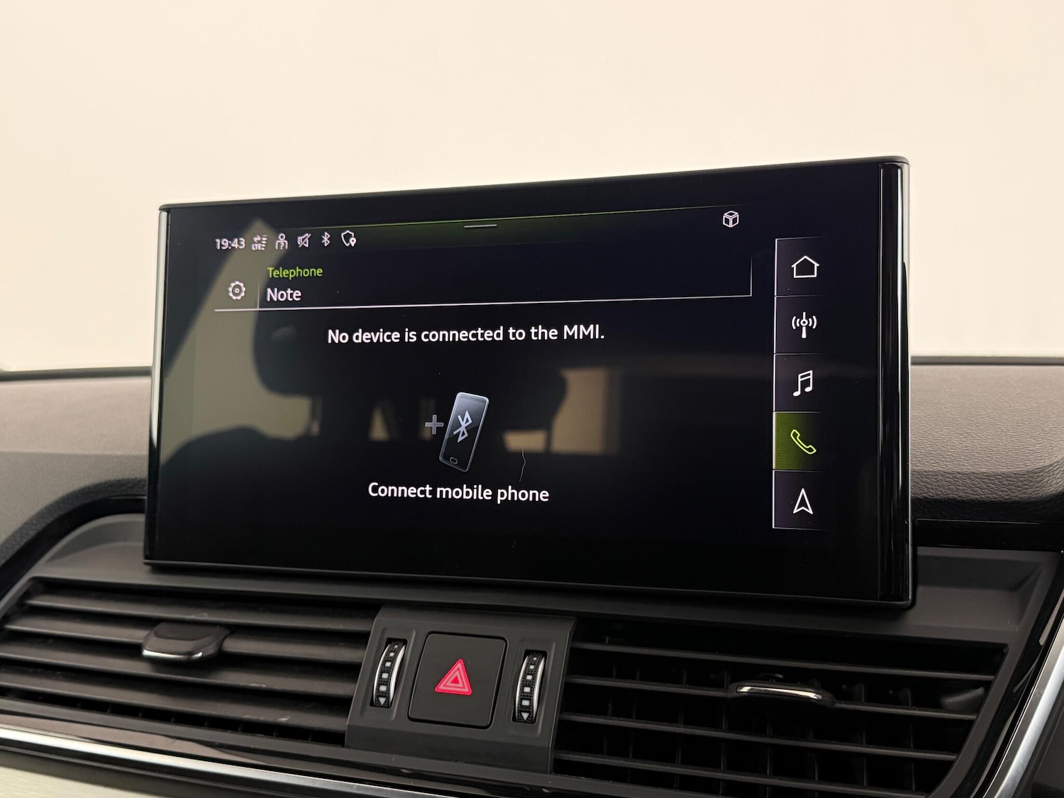 Used Audi Q5 2021 for sale - 76466877: Photo 29