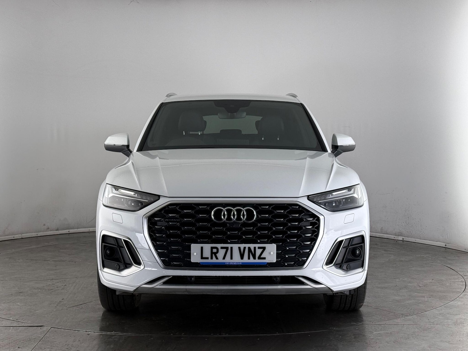 Used Audi Q5 2021 for sale - 76466877: Photo 3