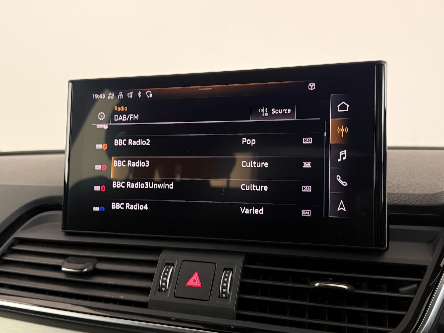 Used Audi Q5 2021 for sale - 76466877: Photo 30