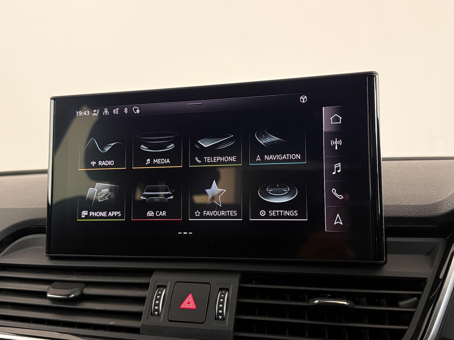 Used Audi Q5 2021 for sale - 76466877: Photo 31