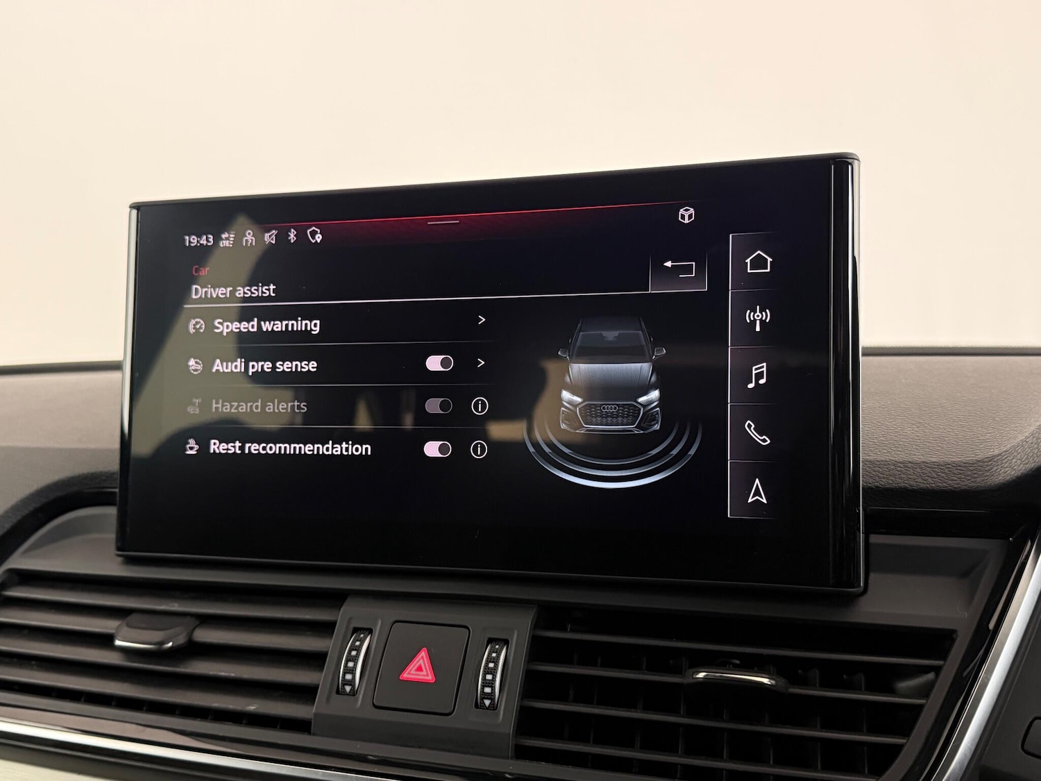 Used Audi Q5 2021 for sale - 76466877: Photo 32