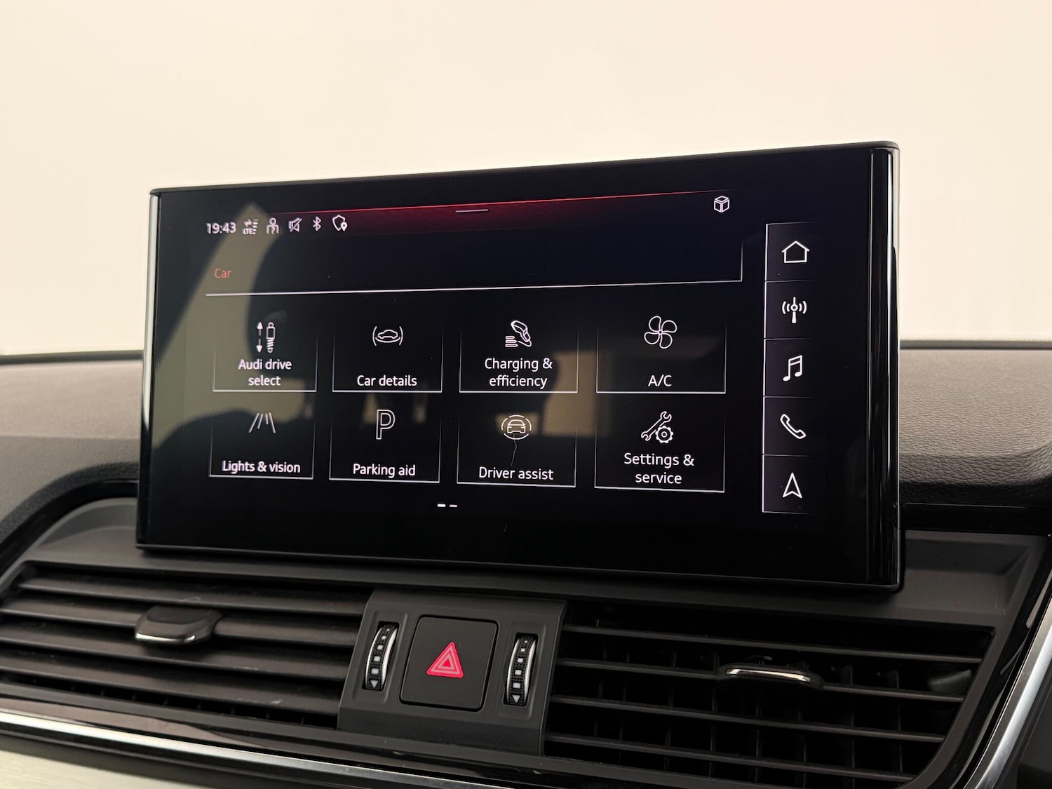 Used Audi Q5 2021 for sale - 76466877: Photo 33