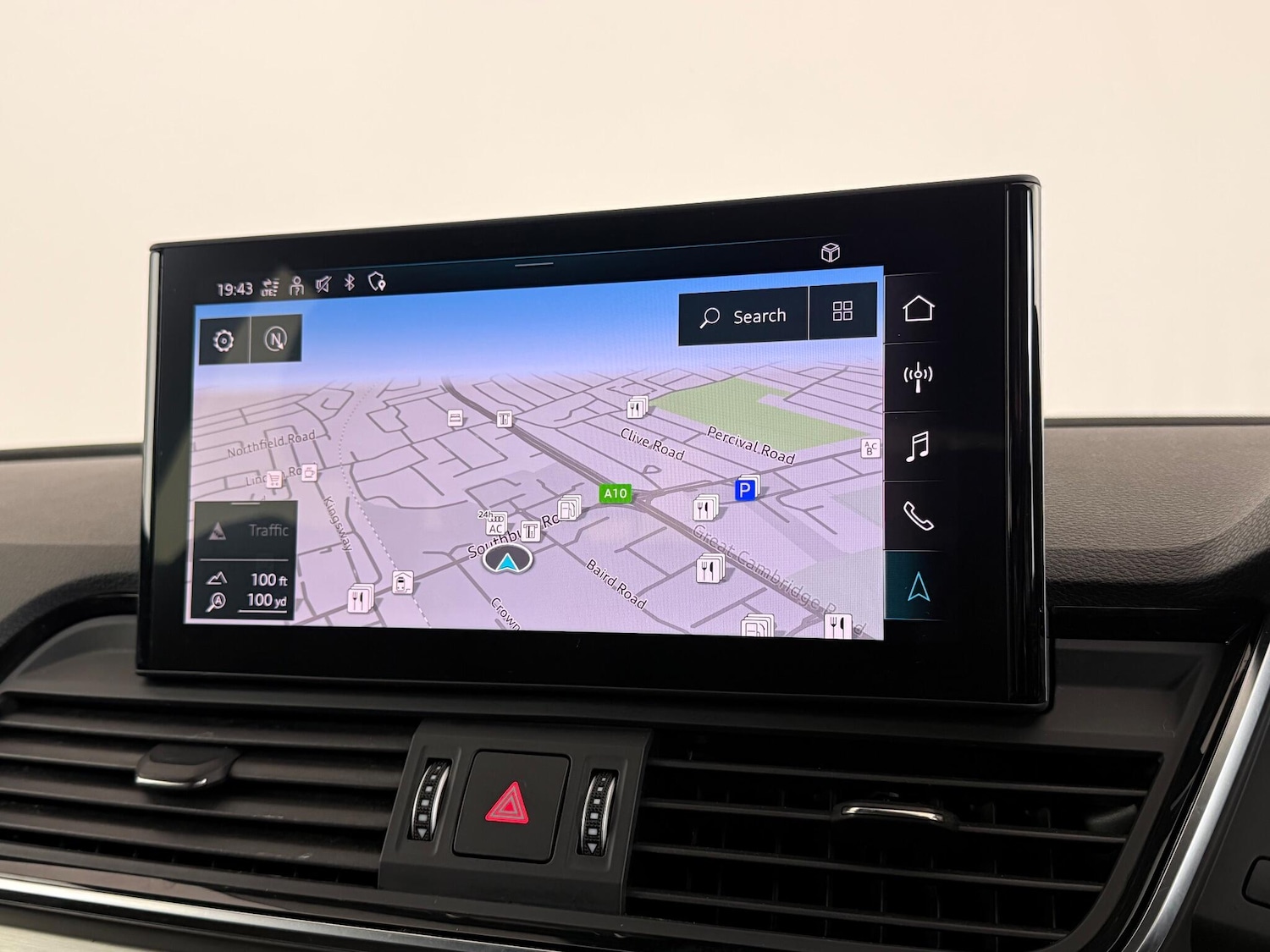 Used Audi Q5 2021 for sale - 76466877: Photo 34