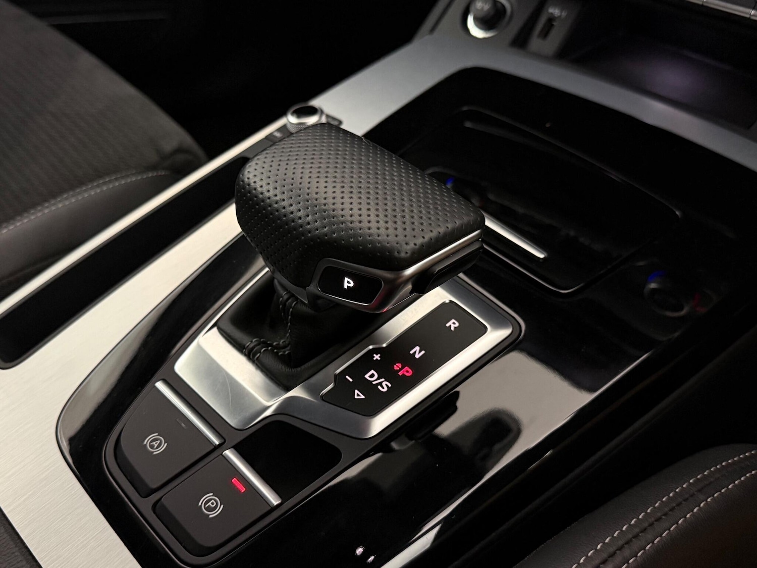 Used Audi Q5 2021 for sale - 76466877: Photo 36