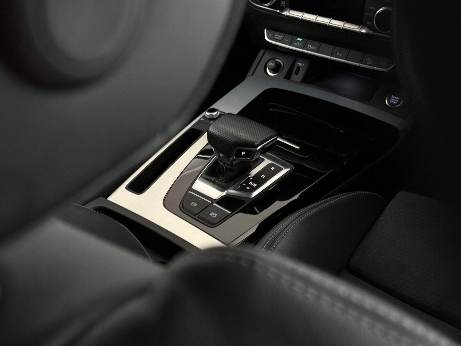 Used Audi Q5 2021 for sale - 76466877: Photo 41