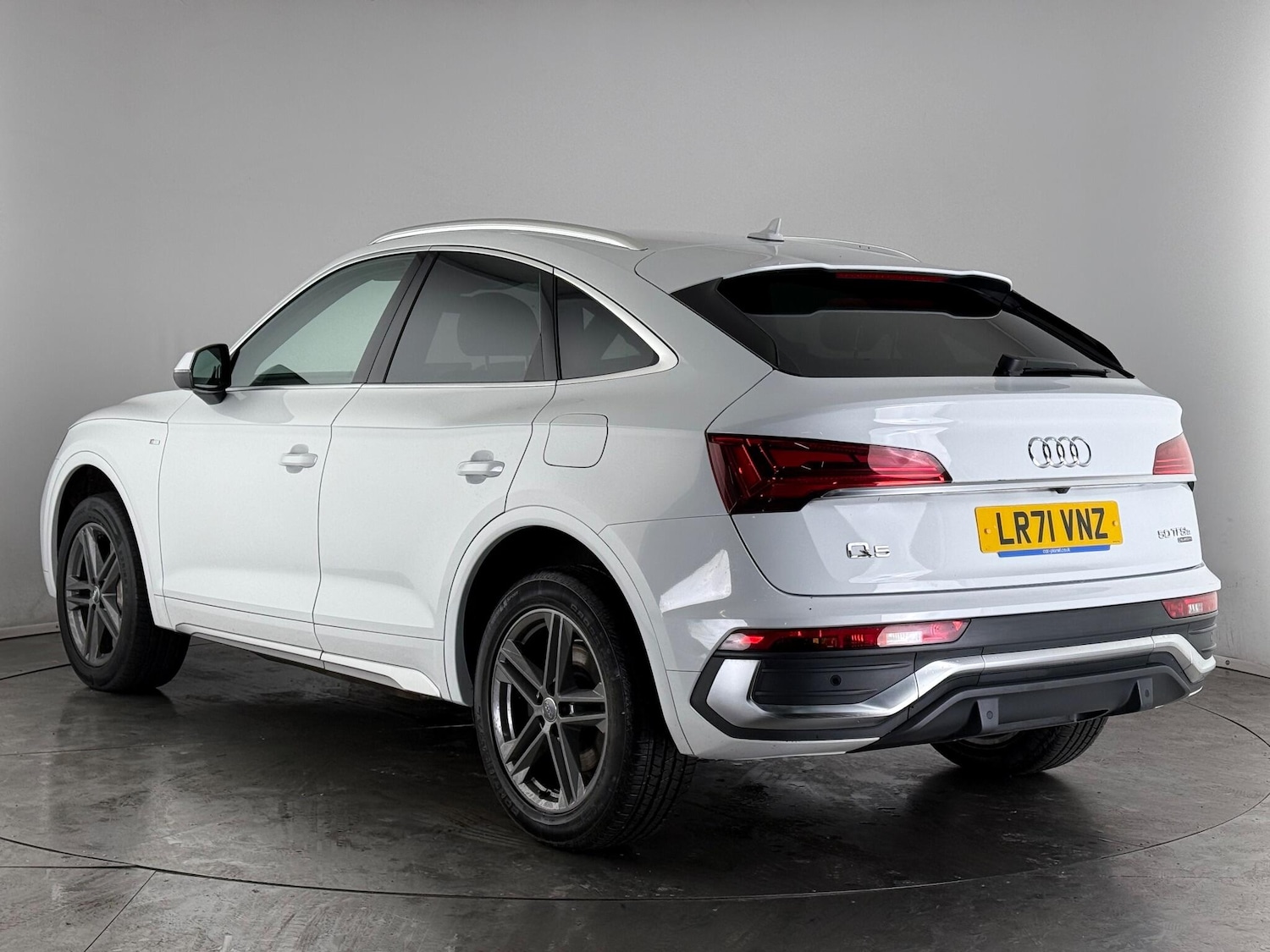 Used Audi Q5 2021 for sale - 76466877: Photo 5