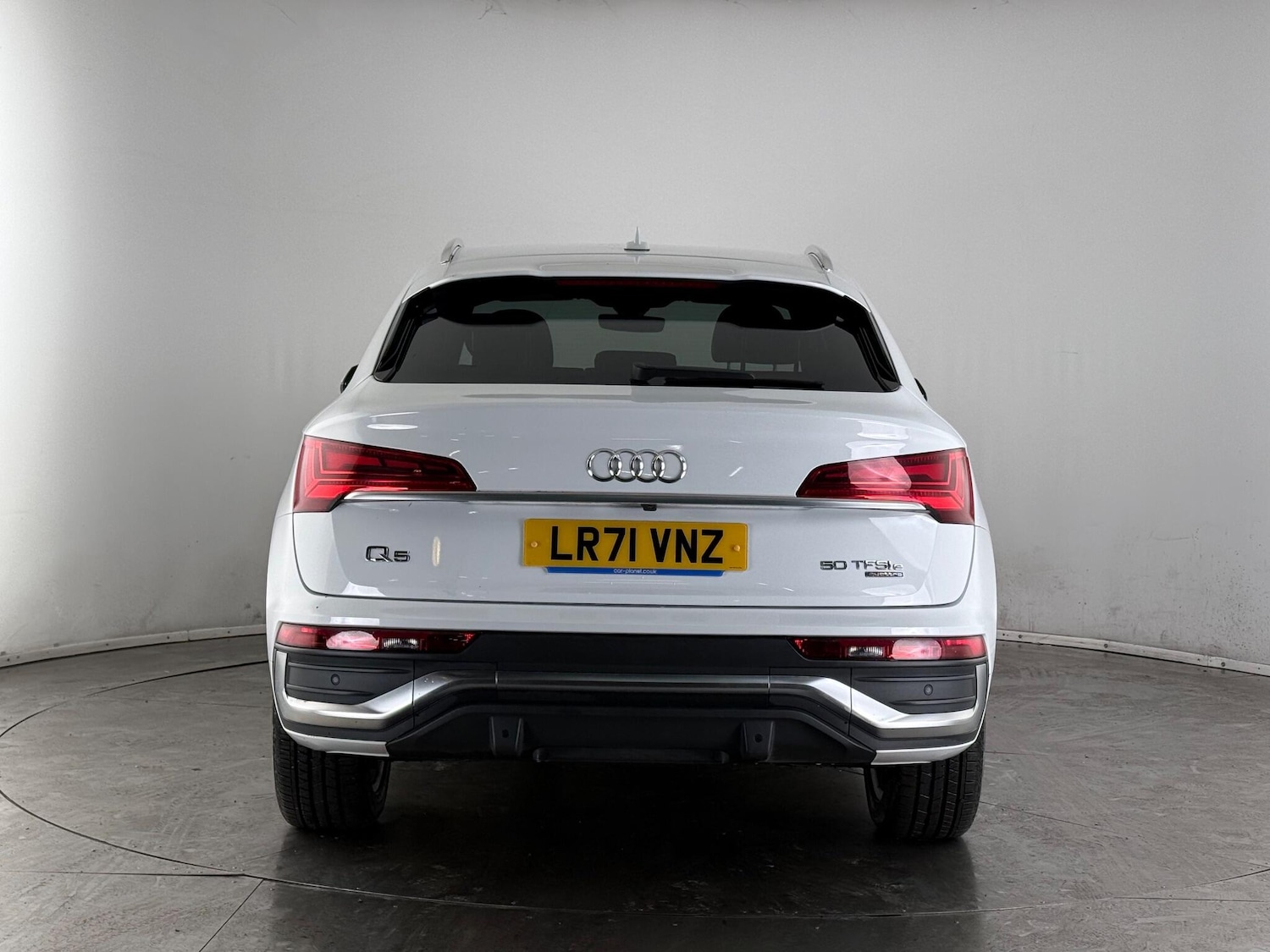 Used Audi Q5 2021 for sale - 76466877: Photo 6