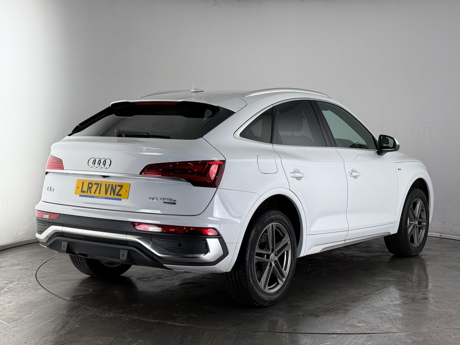 Used Audi Q5 2021 for sale - 76466877: Photo 7