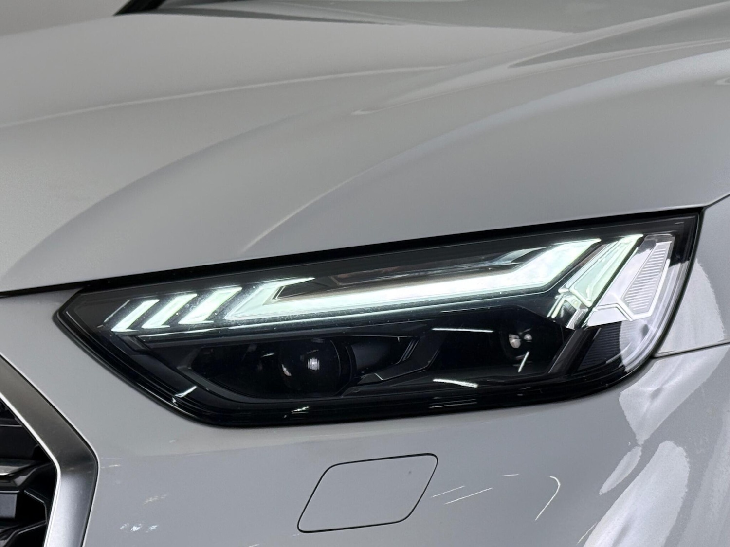 Used Audi Q5 2021 for sale - 76466877: Photo 9