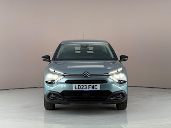 Used Citroen C4 2023 for sale - 77854402: Photo