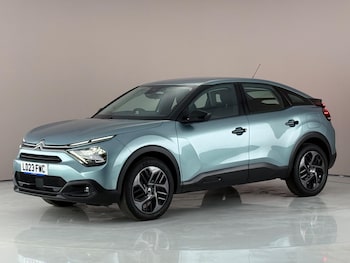 Used Citroen C4 2023 for sale - 77854402: Photo