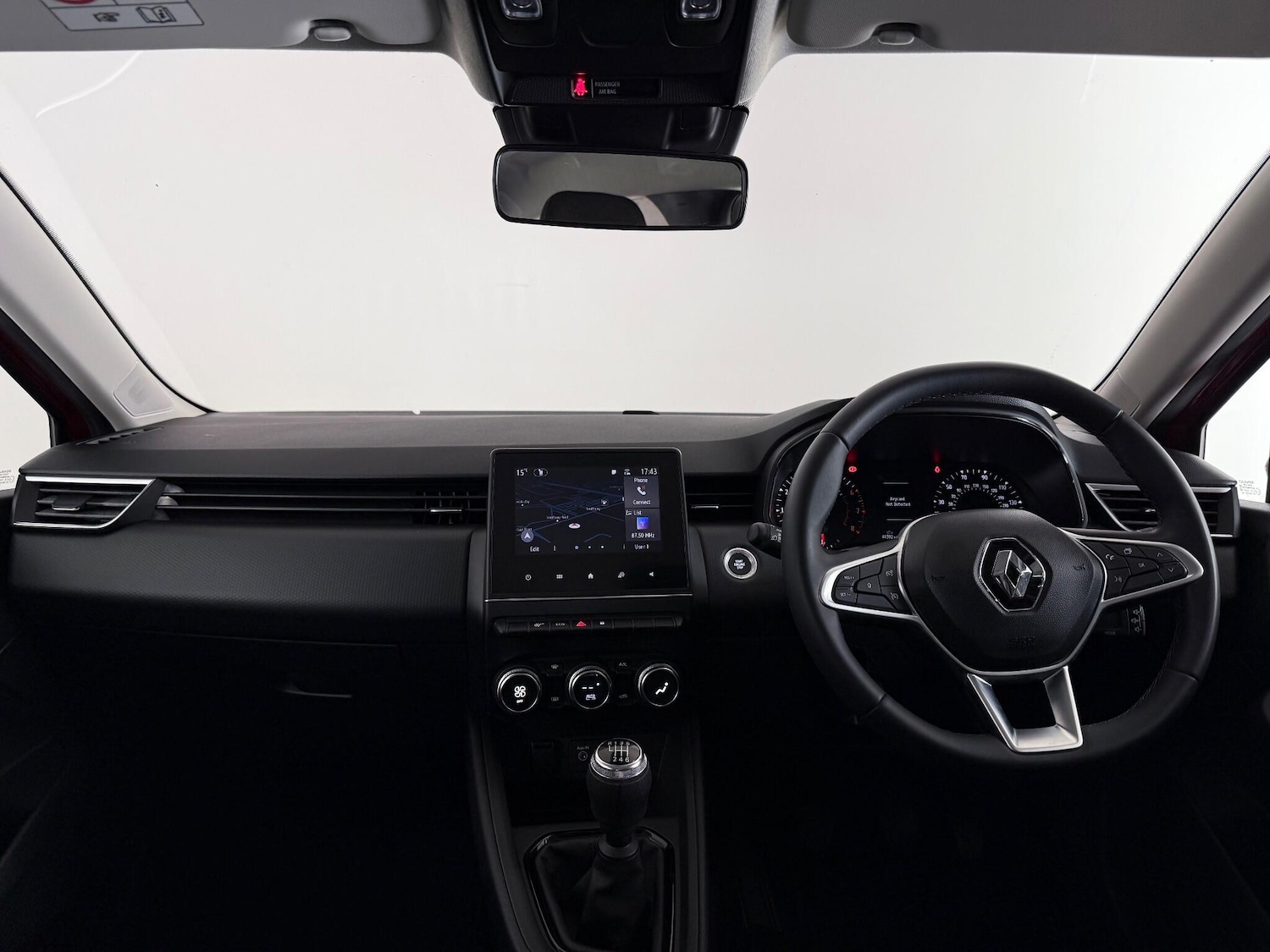 Used Renault Clio 2021 for sale - 77217118: Photo 15