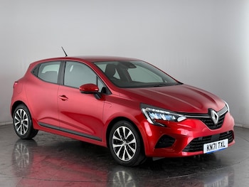 Used Renault Clio 2021 for sale - 77217118: Photo