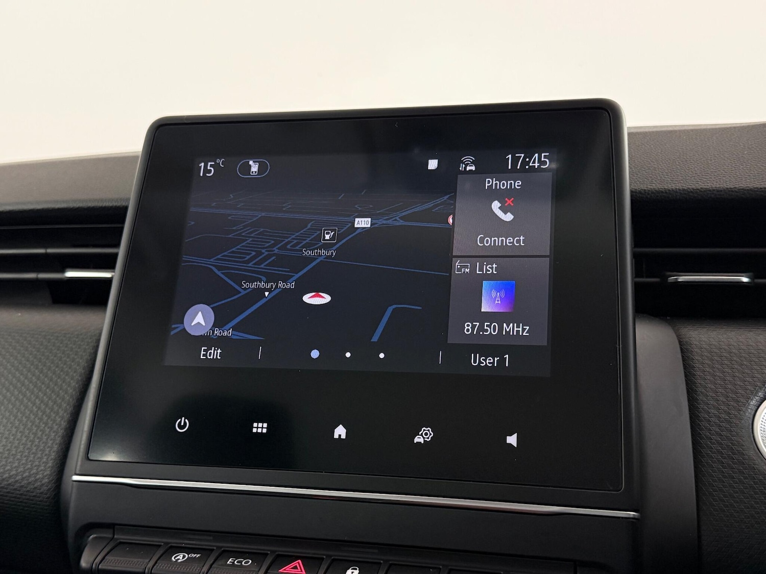 Used Renault Clio 2021 for sale - 77217118: Photo 28