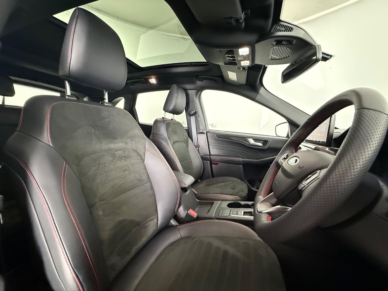 Used Ford Kuga 2023 for sale - 77222319: Photo 11