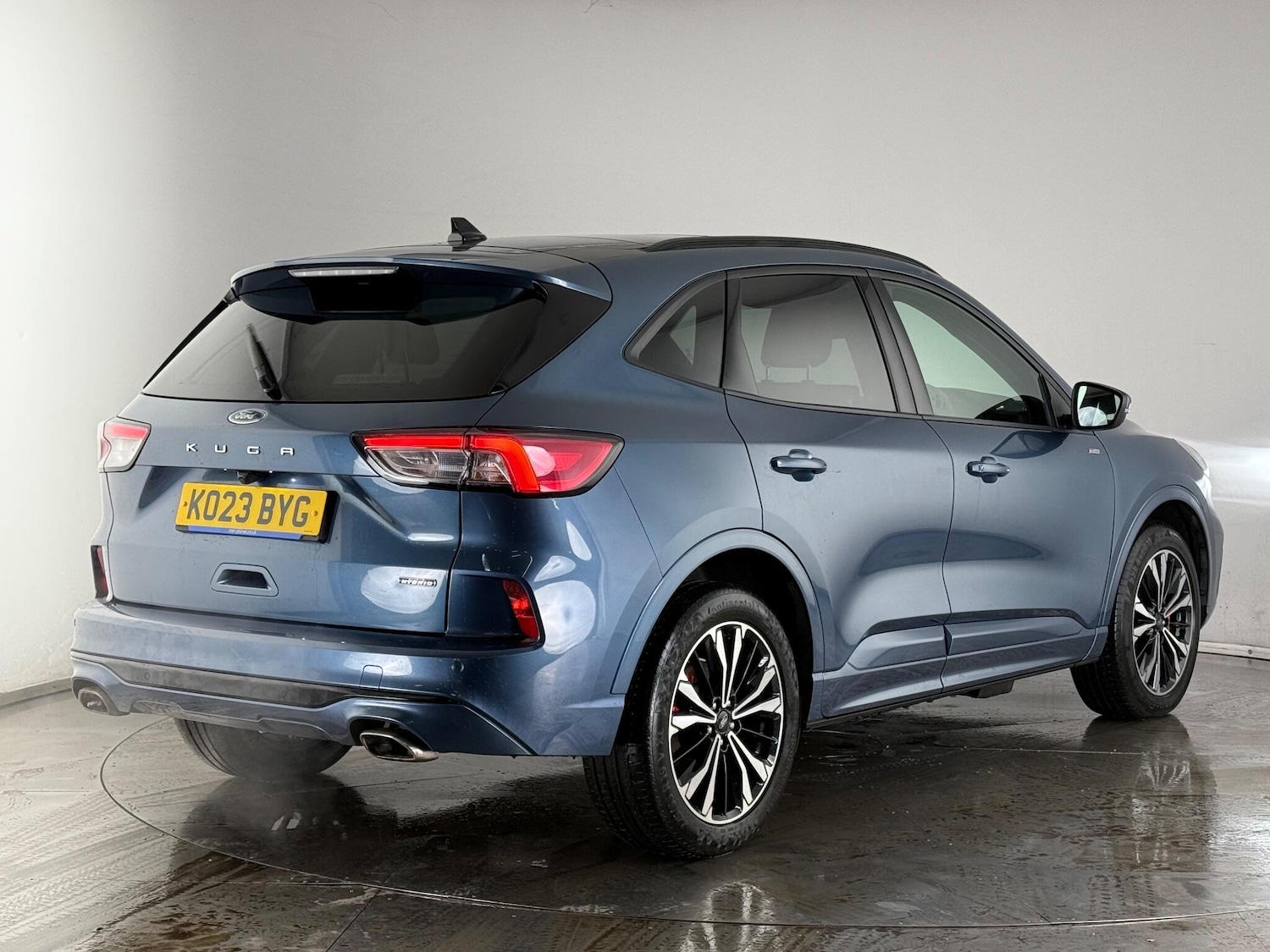 Used Ford Kuga 2023 for sale - 77222319: Photo 6