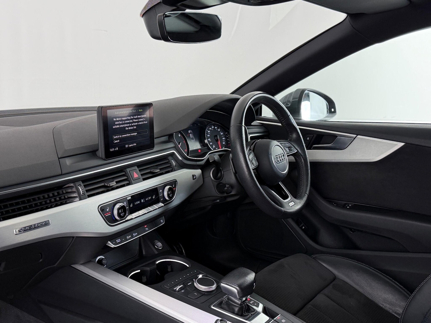 Used Audi A5 2017 for sale - 78144163: Photo 13