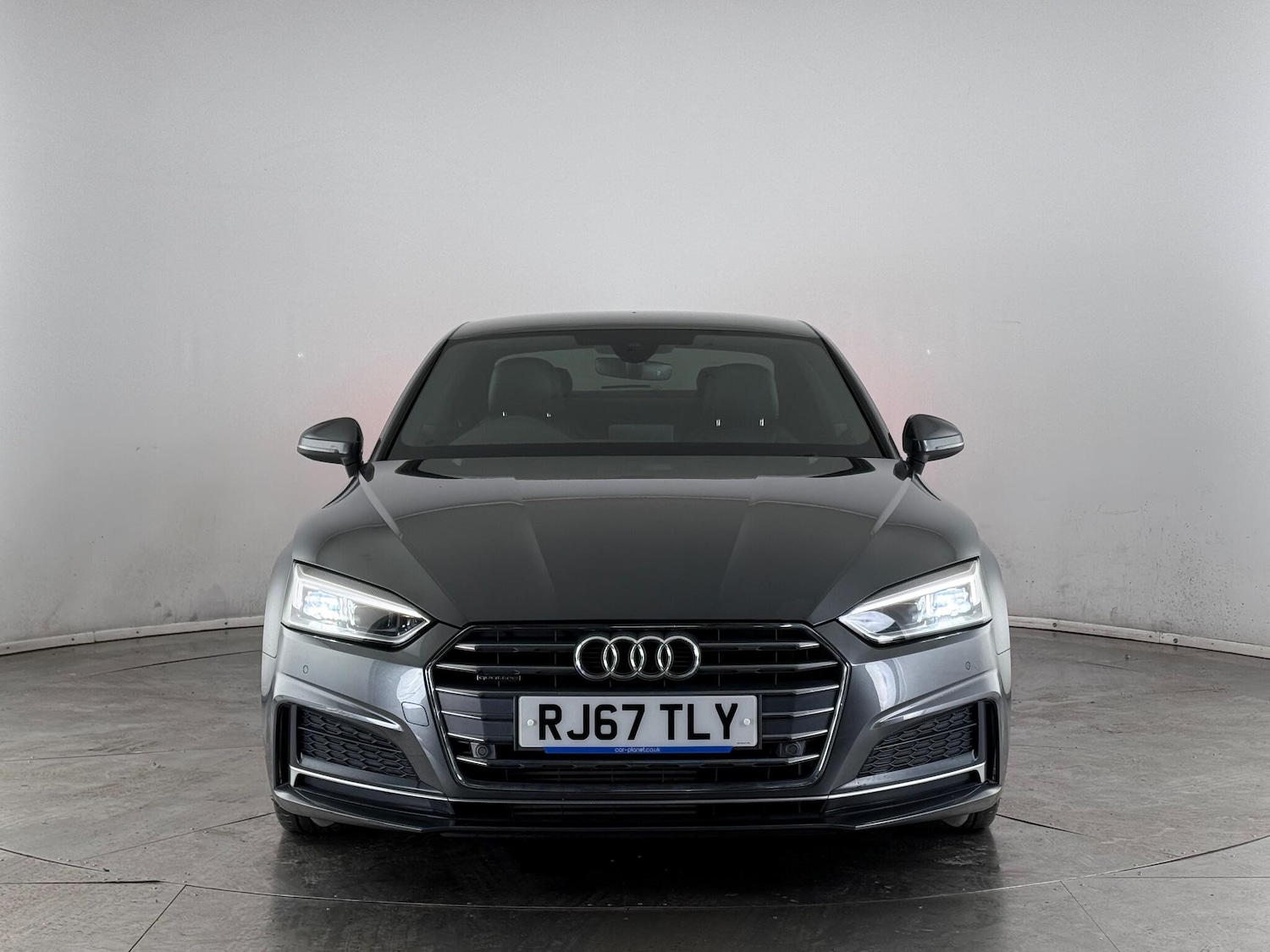 Used Audi A5 2017 for sale - 78144163: Photo 5