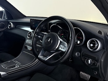 Used Mercedes-Benz GLC 2020 for sale - 78705740: Photo