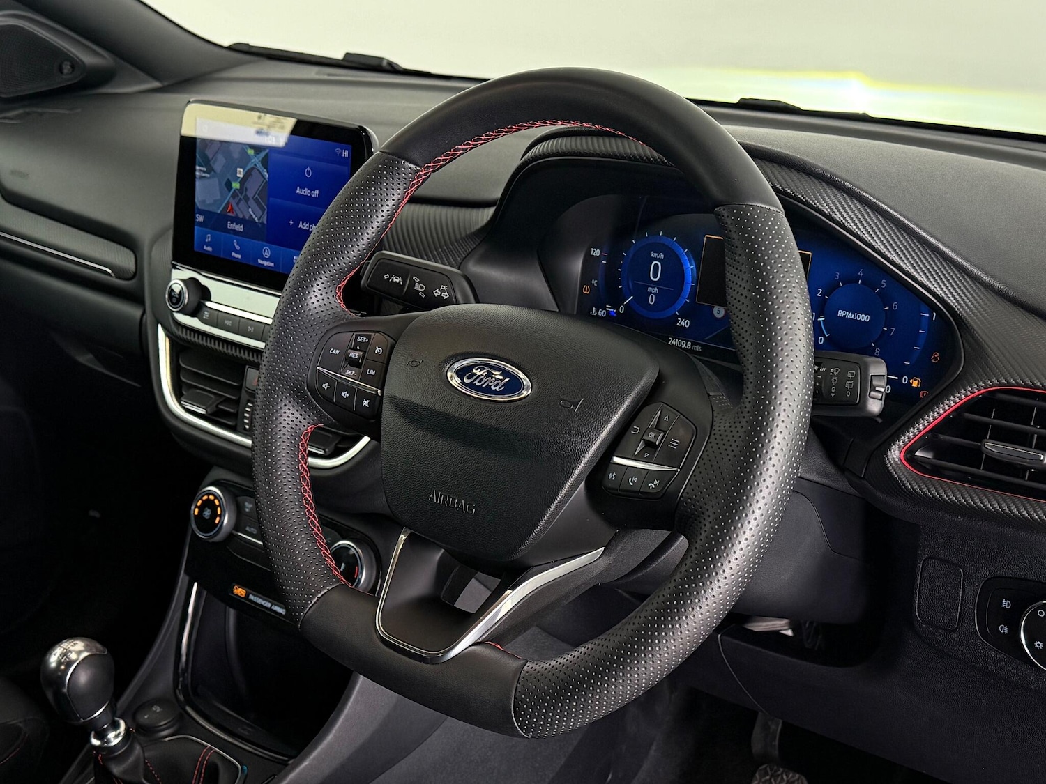 Used Ford Puma 2023 for sale - 77217069: Photo 12