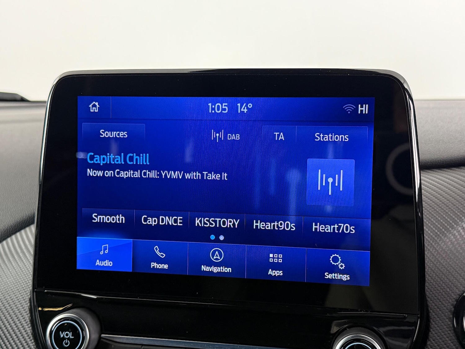 Used Ford Puma 2023 for sale - 77217069: Photo 20