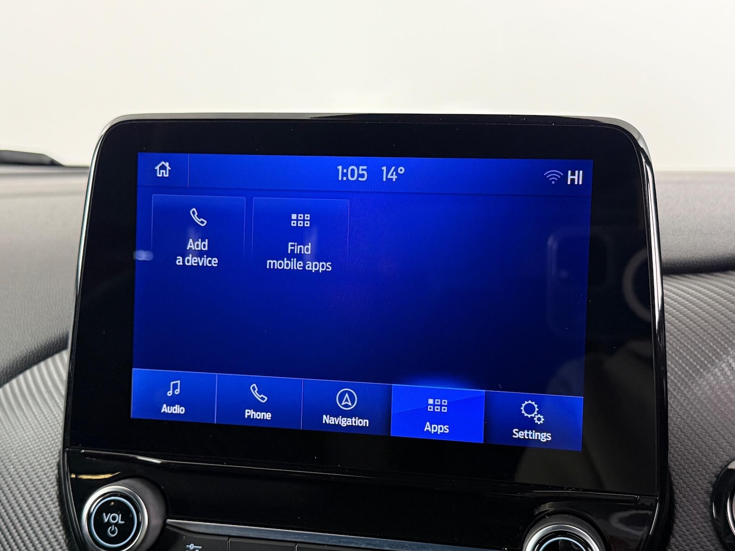 Used Ford Puma 2023 for sale - 77217069: Photo 23