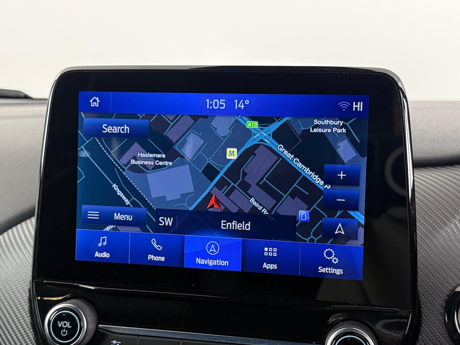 Used Ford Puma 2023 for sale - 77217069: Photo 24