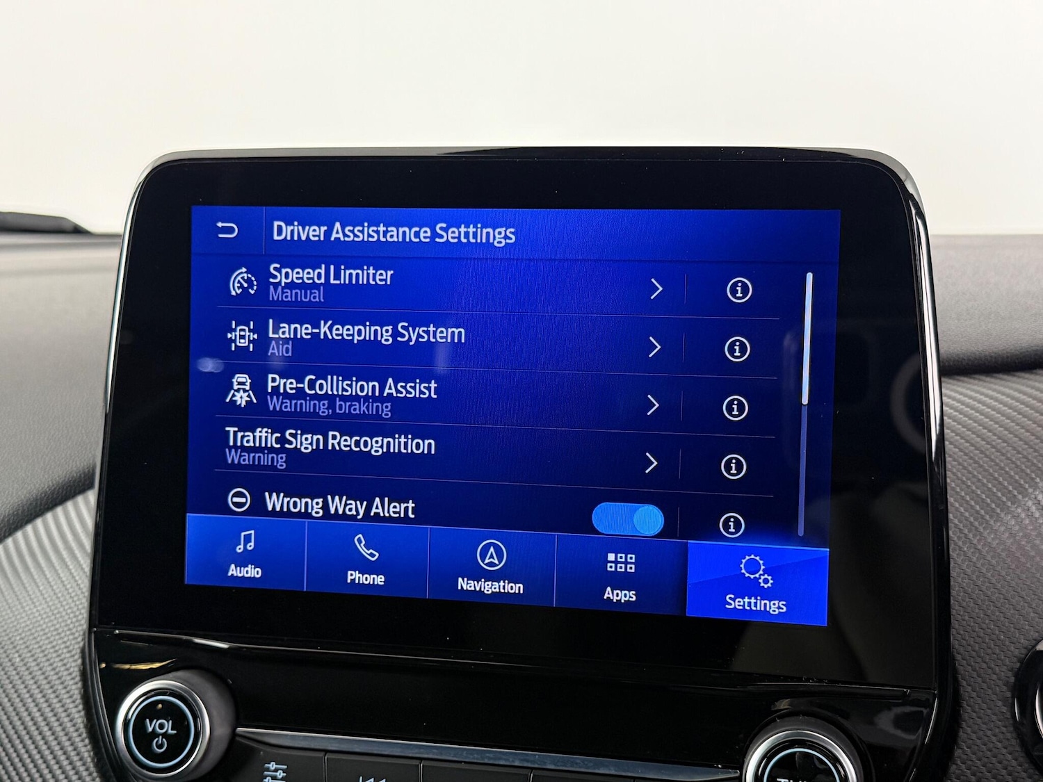 Used Ford Puma 2023 for sale - 77217069: Photo 30