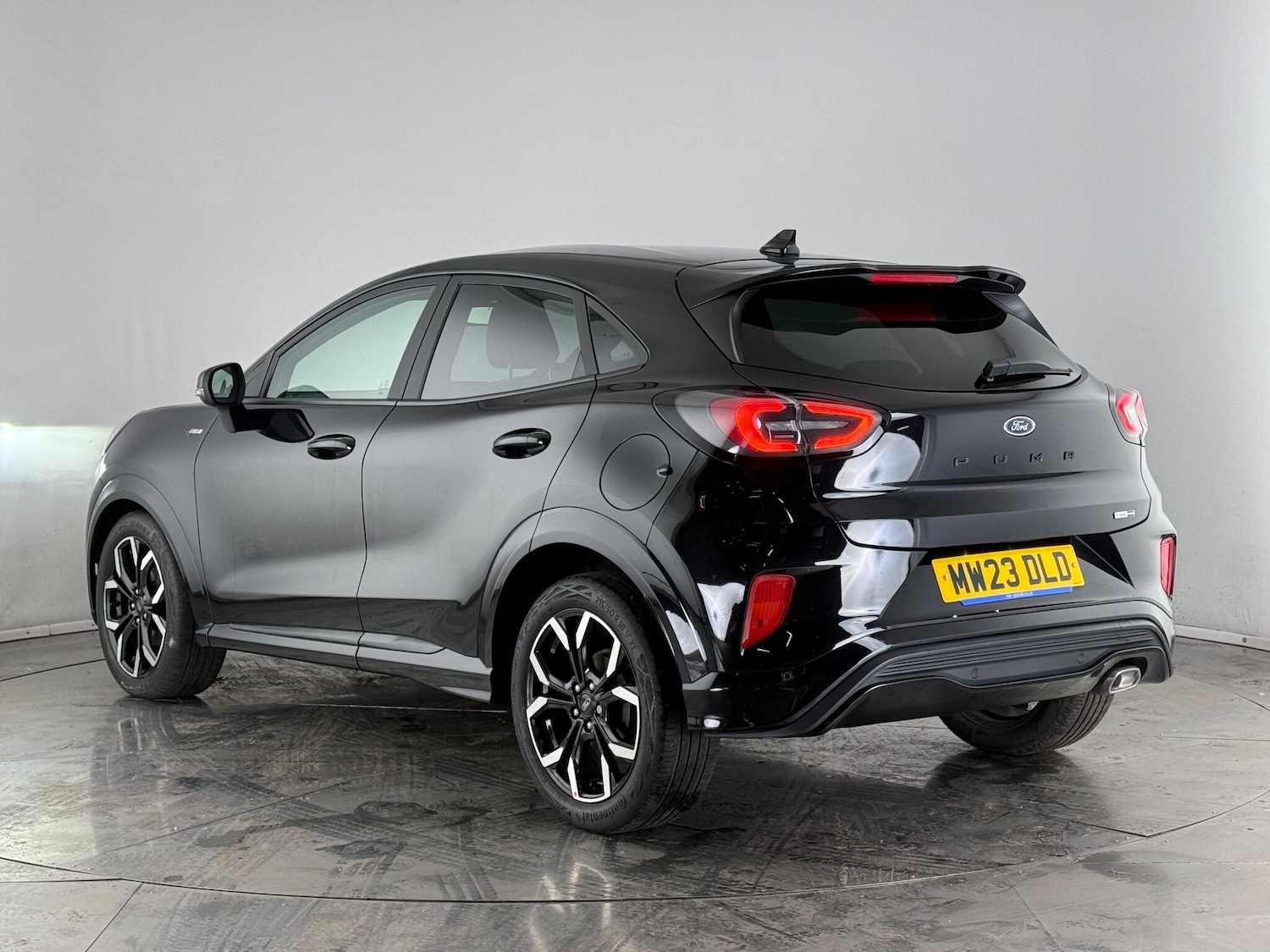 Used Ford Puma 2023 for sale - 77217069: Photo 4