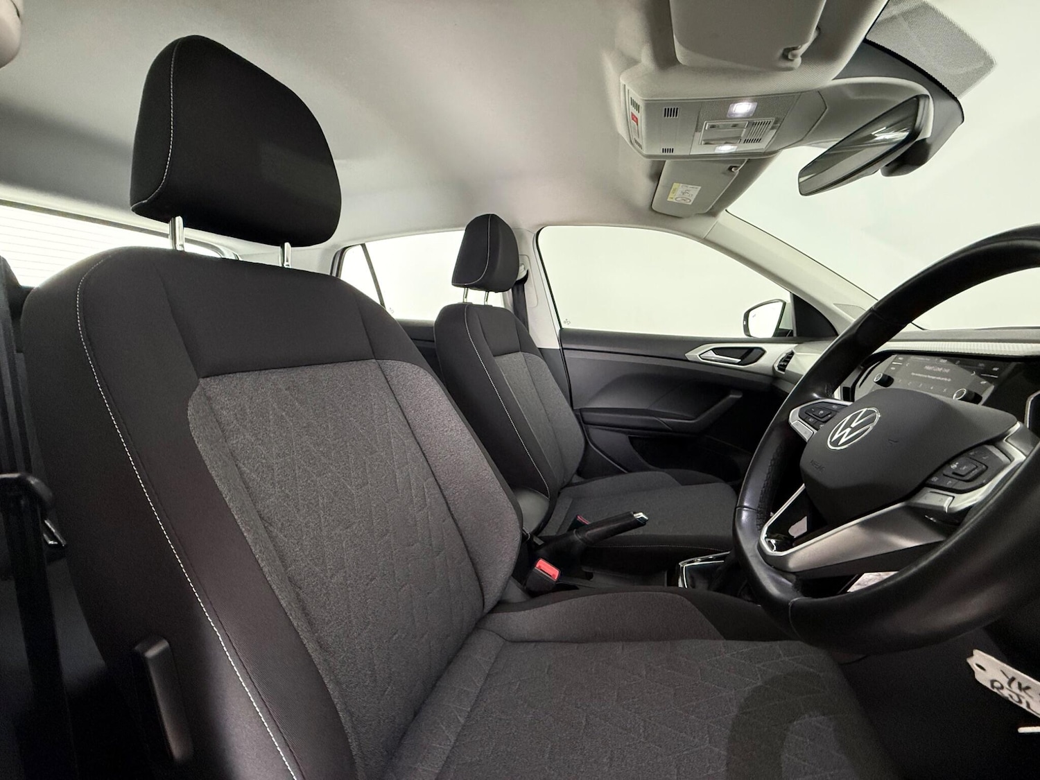 Used Volkswagen T-Cross 2024 for sale - 77456599: Photo 10