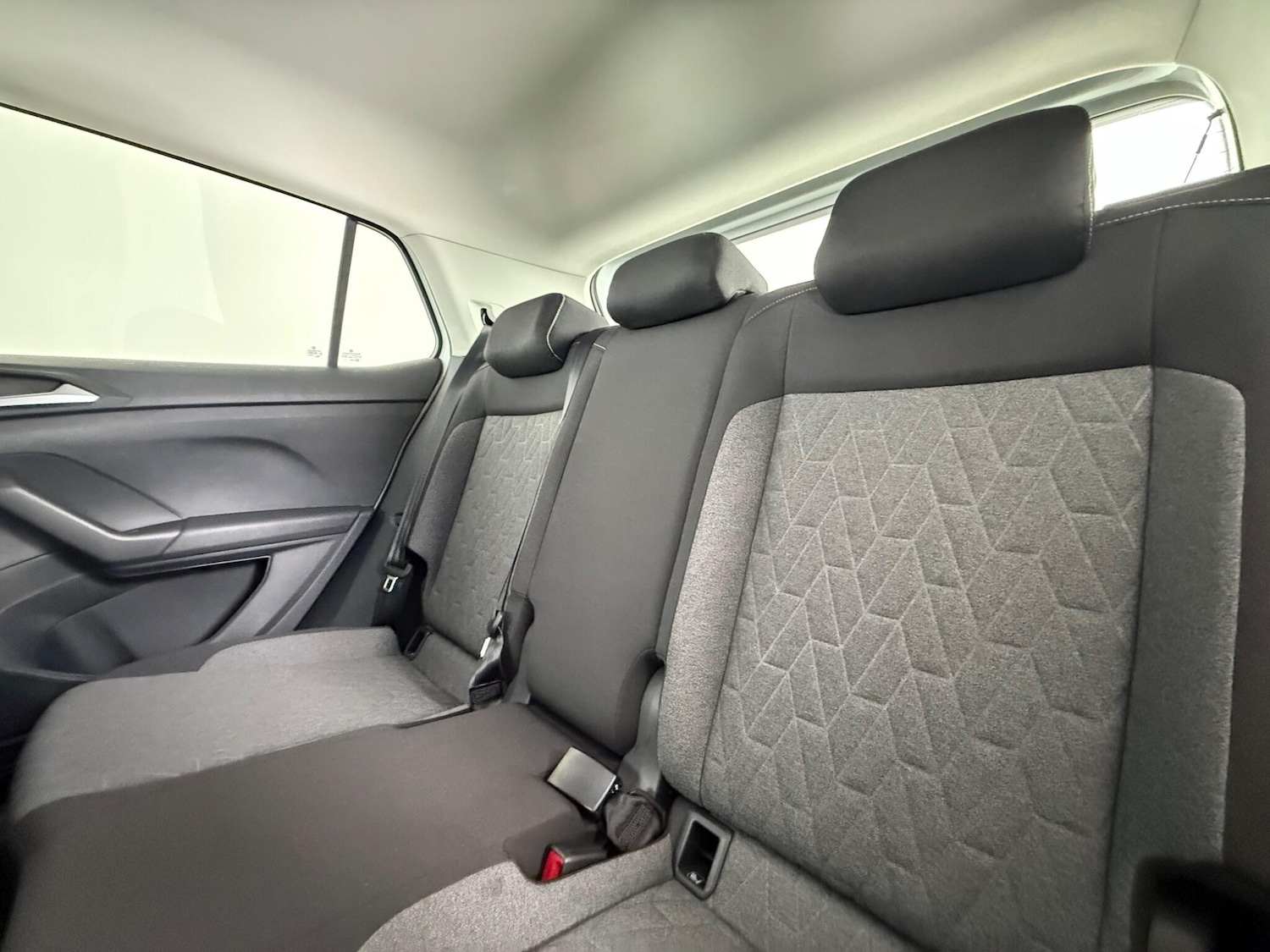 Used Volkswagen T-Cross 2024 for sale - 77456599: Photo 12