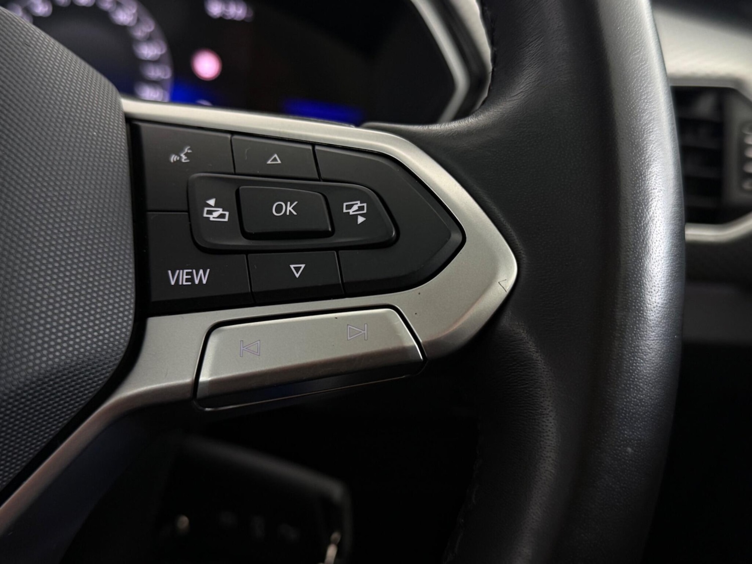 Used Volkswagen T-Cross 2024 for sale - 77456599: Photo 19