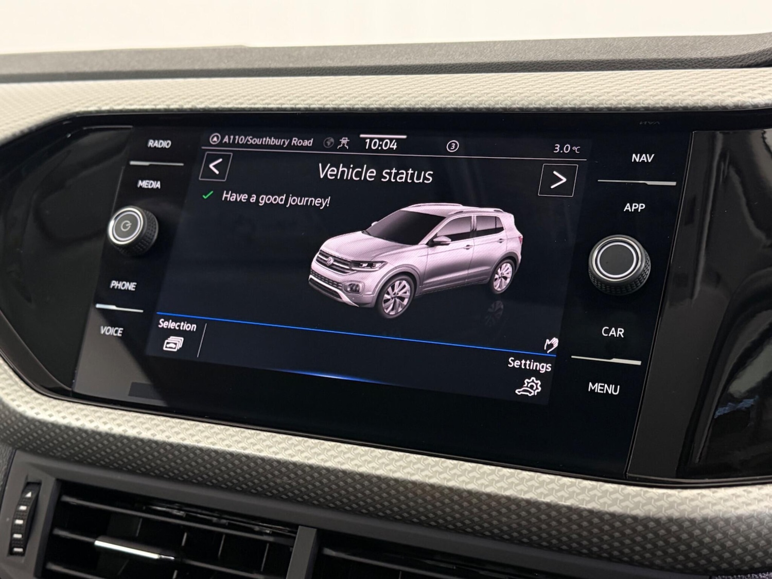 Used Volkswagen T-Cross 2024 for sale - 77456599: Photo 25