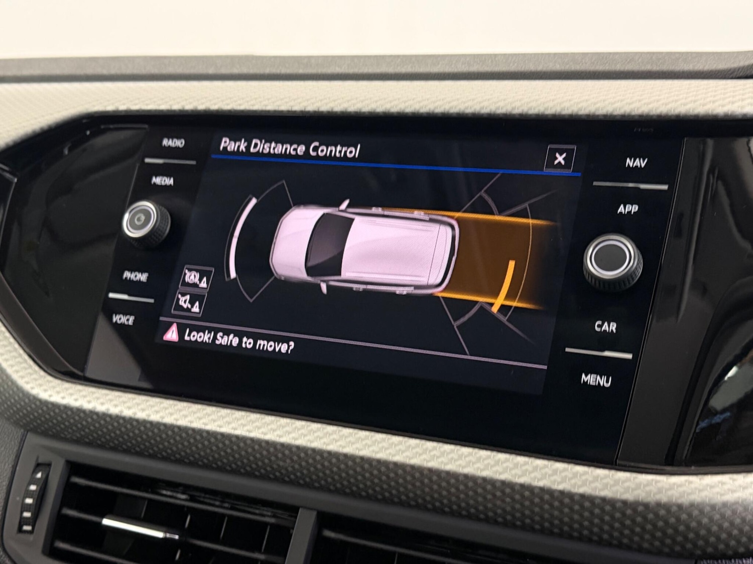 Used Volkswagen T-Cross 2024 for sale - 77456599: Photo 26