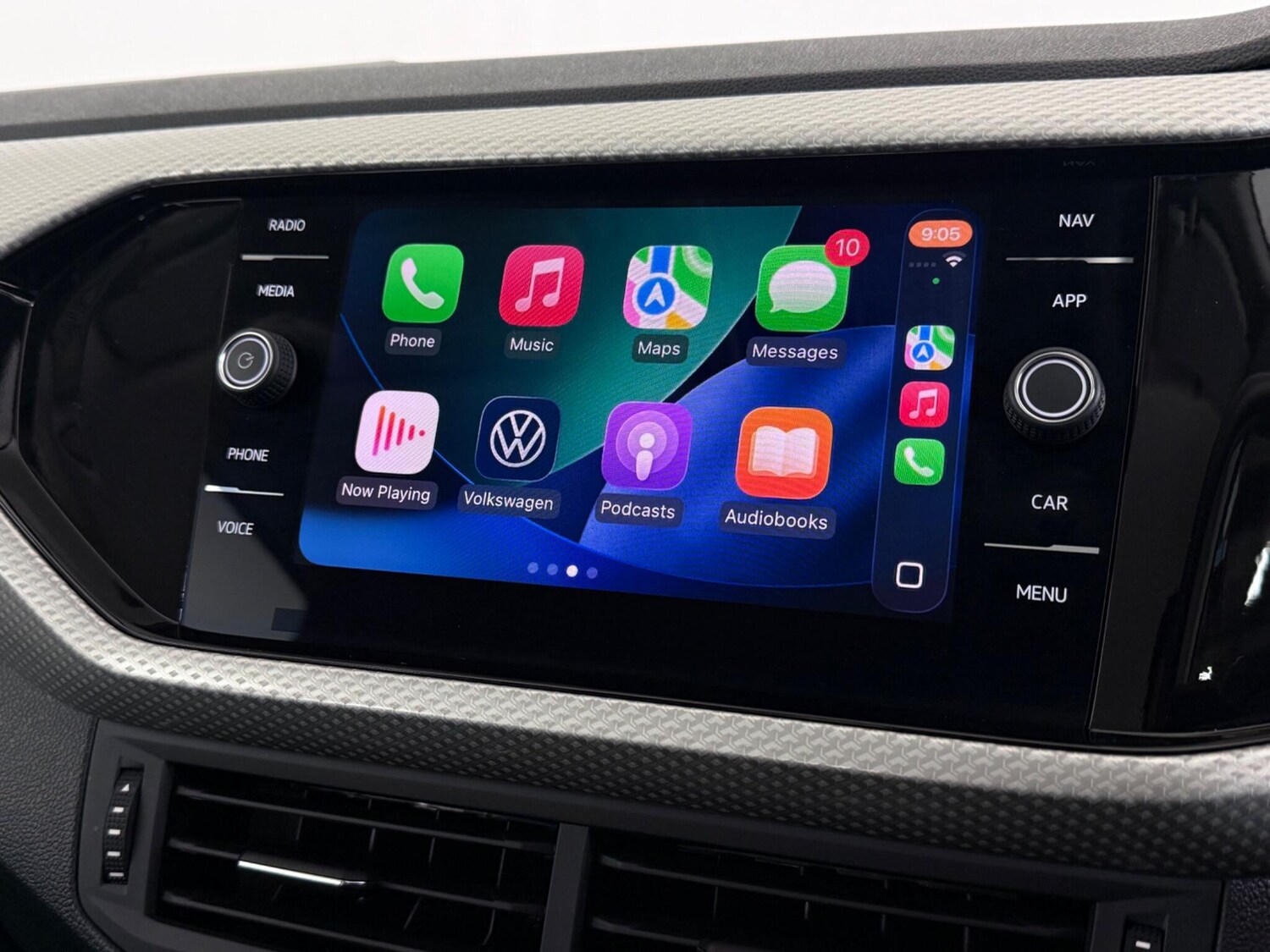 Used Volkswagen T-Cross 2024 for sale - 77456599: Photo 27