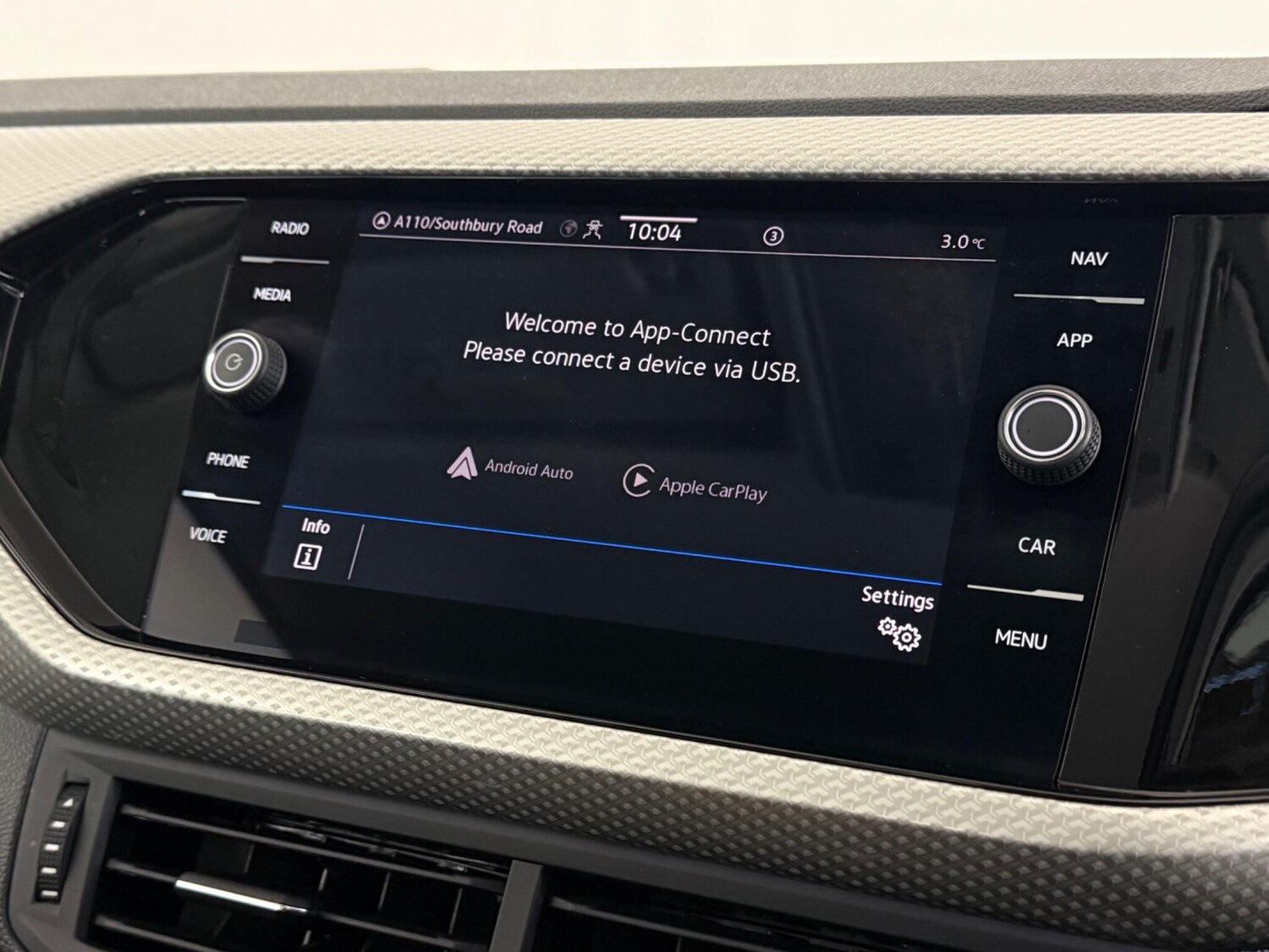 Used Volkswagen T-Cross 2024 for sale - 77456599: Photo 28