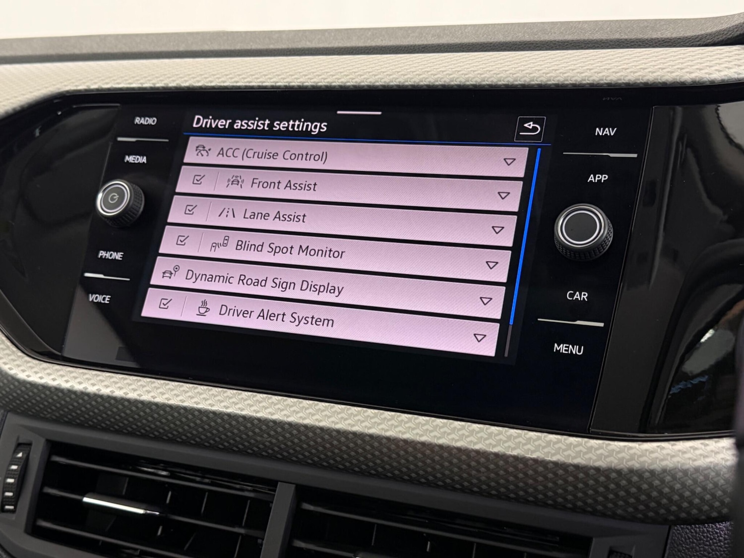 Used Volkswagen T-Cross 2024 for sale - 77456599: Photo 29