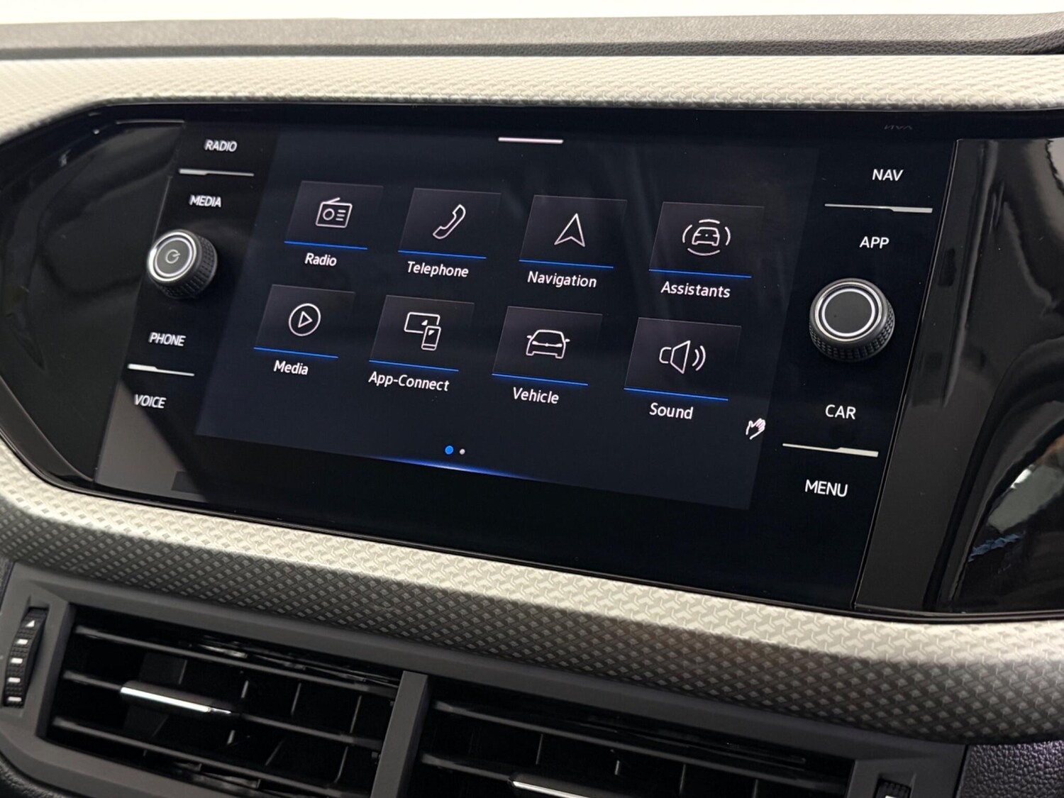 Used Volkswagen T-Cross 2024 for sale - 77456599: Photo 31