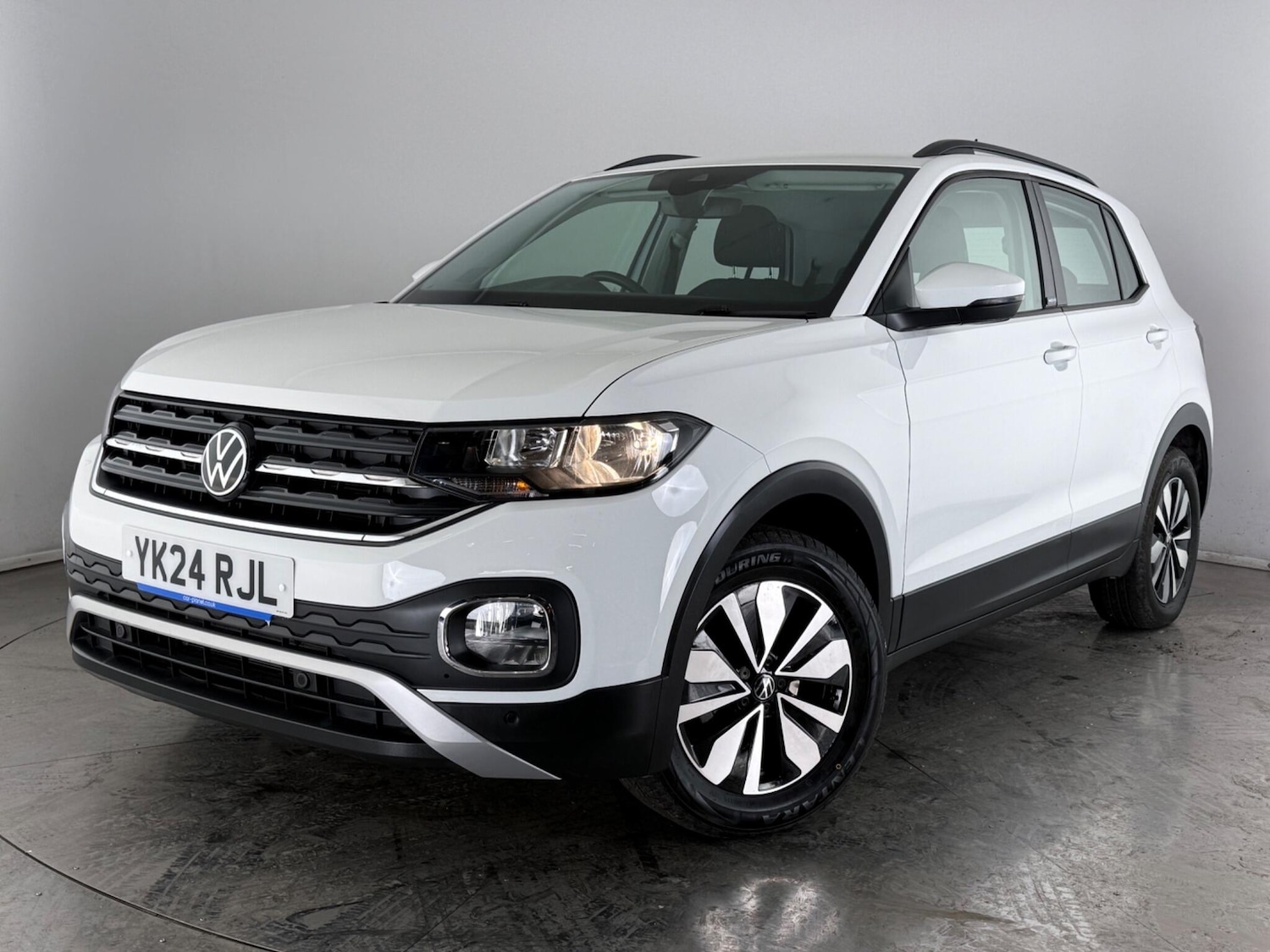 Used Volkswagen T-Cross 2024 for sale - 77456599: Photo 36